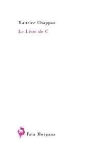 Le livre de c