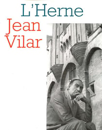 Les cahiers de l'Herne Tome 67 : Jean Vilar