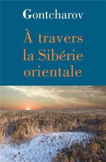 À travers la Sibérie orientale