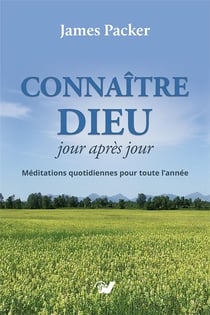 Connaitre dieu jour apres jour