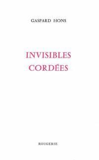 Invisibles cordees