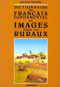 Dictionnaire français fondamental en image pour les ruraux
