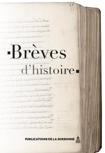 Brèves d'histoire