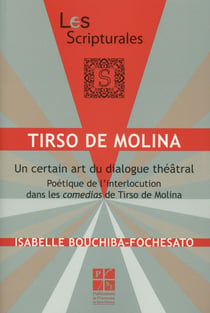 Tirso de molina