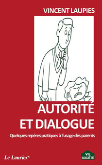 Autorité et dialogue