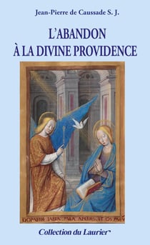 L'abandon à la divine providence