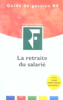 La retraite du salarie