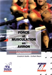 Force et musculation en aviron.