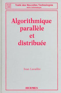 Algorithmique paralléle et distribuée