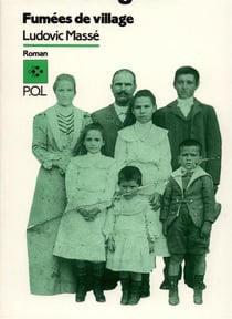 Les greégoire Tome 2 - fumée de village