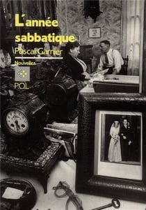 L'année sabbatique