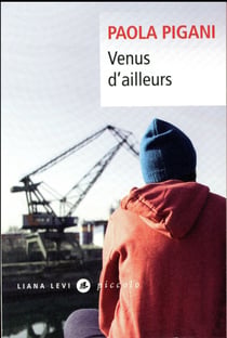 Venus d'ailleurs