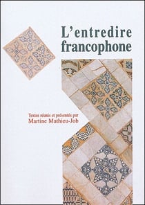 L'entredire francophone