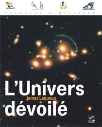 L'univers devoilé