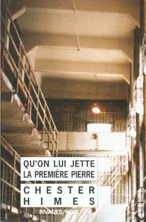 Qu'on lui jette la premiere pierre