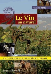 Le vin au naturel