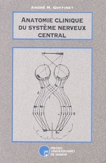 Anatomie clinique du système nerveux central