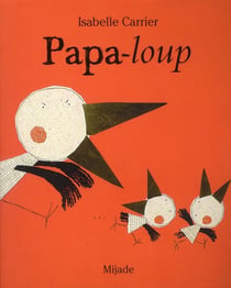 Papa-loup