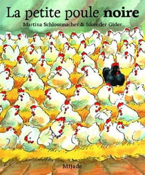 La petite poule noire