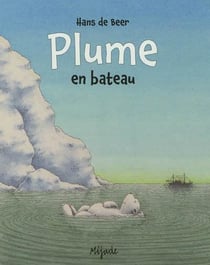 Plume en bateau