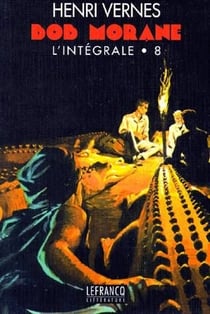 Bob morane - integrale vol.9