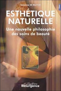 Esthetique naturelle - en 2 volumes