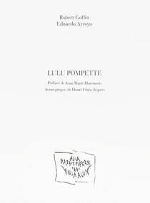Lulu pompette