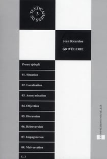Grivelerie