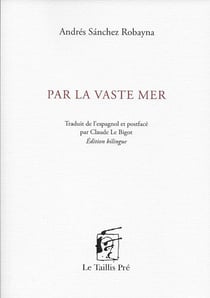Par la vaste mer