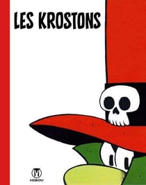 LES KROSTONS : les krostons font leur cinéma !