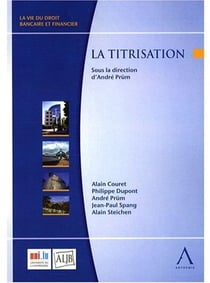 La titrisation
