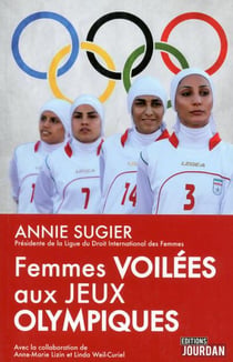 TROIS FEMMES EN GUERRE CONTRE LE COMITE OLYMPIQUE