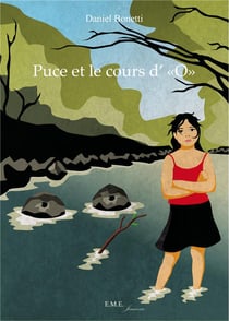 Puce et le cours d'"O", Fernelmont