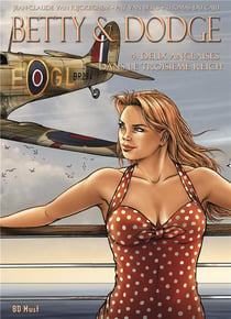 BETTY DODGE