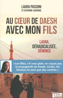 AU COEUR DE DAESH AVEC MON FILS