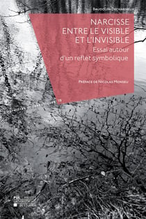 Narcisse entre le visible et l'invisible - essai autour d'un reflet symbolique
