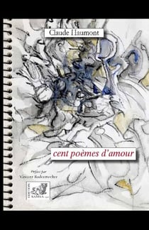 Cent poèmes d'amour