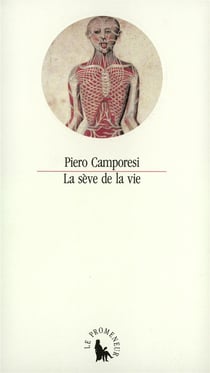 La seve de la vie - symbolisme et magie du sang