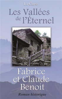 Les vallées de l'éternel