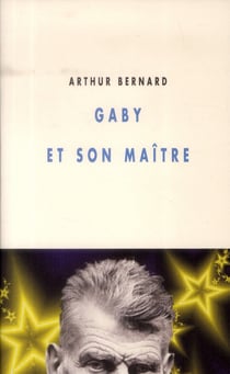 Gaby et son maître