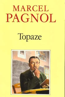 Topaze