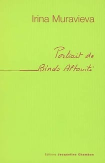 Portrait de bindo altoviti