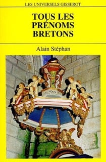 Tous les prénoms bretons