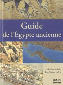 Guide De L'Egypte Ancienne