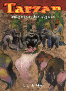Tarzan : seigneur des signes