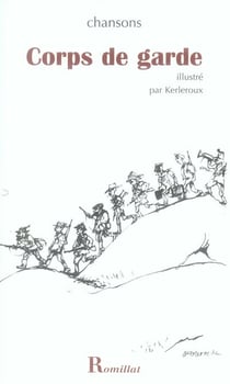 Corps de garde