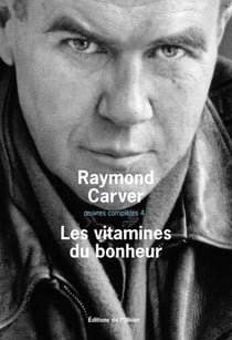 Oeuvres complètes Tome 4 - les vitamines du bonheur