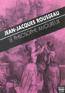 Le philosophe amoureux
