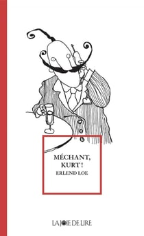 Méchant kurt !