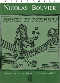 Routes et deroutes
